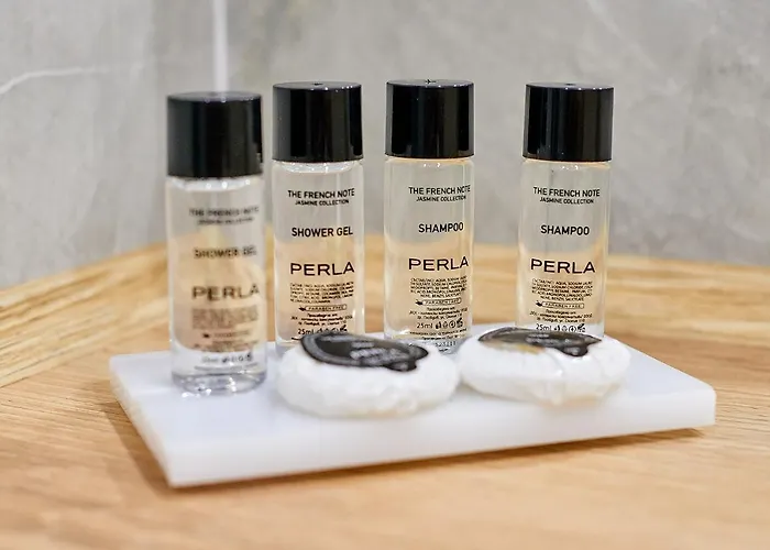 아파트호텔 Sunny 3*