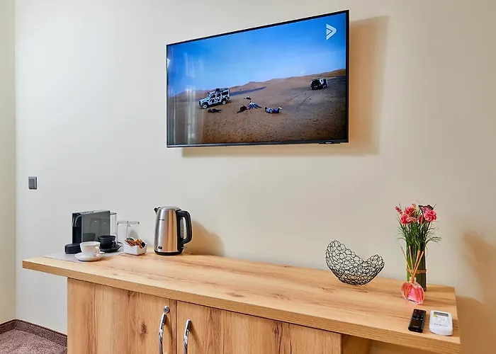 Sunny 아파트호텔 3*