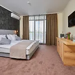 Sunny Aparthotel Slantschew brjag