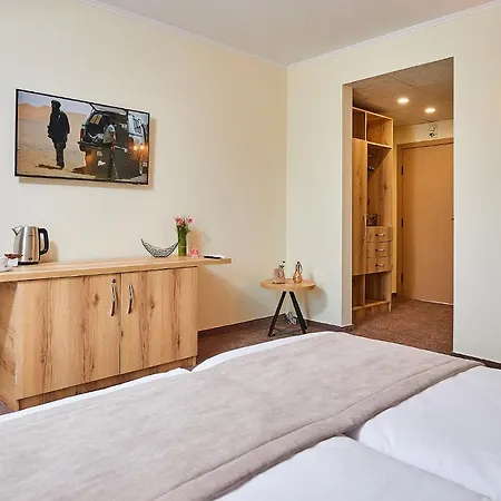 Aparthotel Sunny Sluneční pobřeží