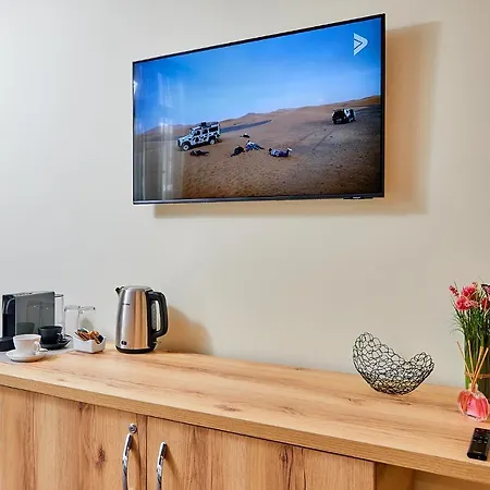 Sunny Appart hôtel 3*