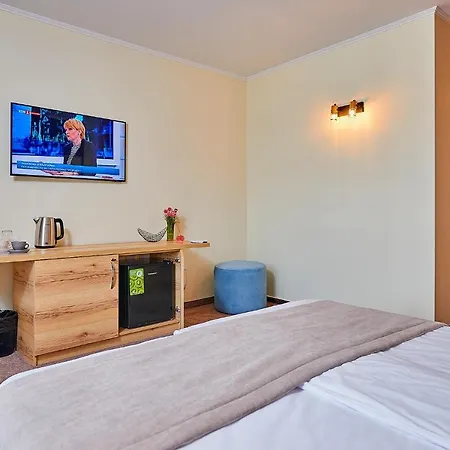 Aparthotel Sunny Sluneční pobřeží