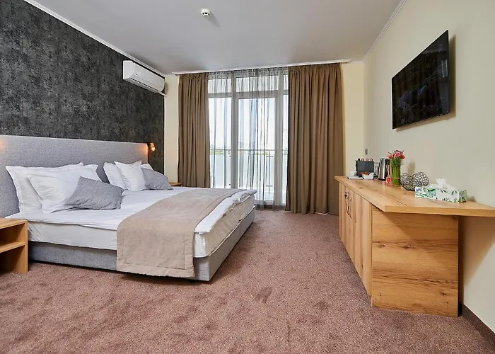 Sunny Aparthotel Sunny Beach